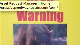 Bear charged at hikers in Madera Canyon, Arizona Game and Fish warns